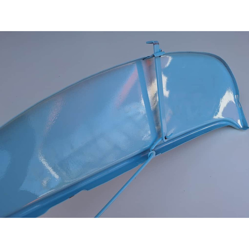 Saia Protetora Roda Traseira Ford Fairlane Custom 57 E 58