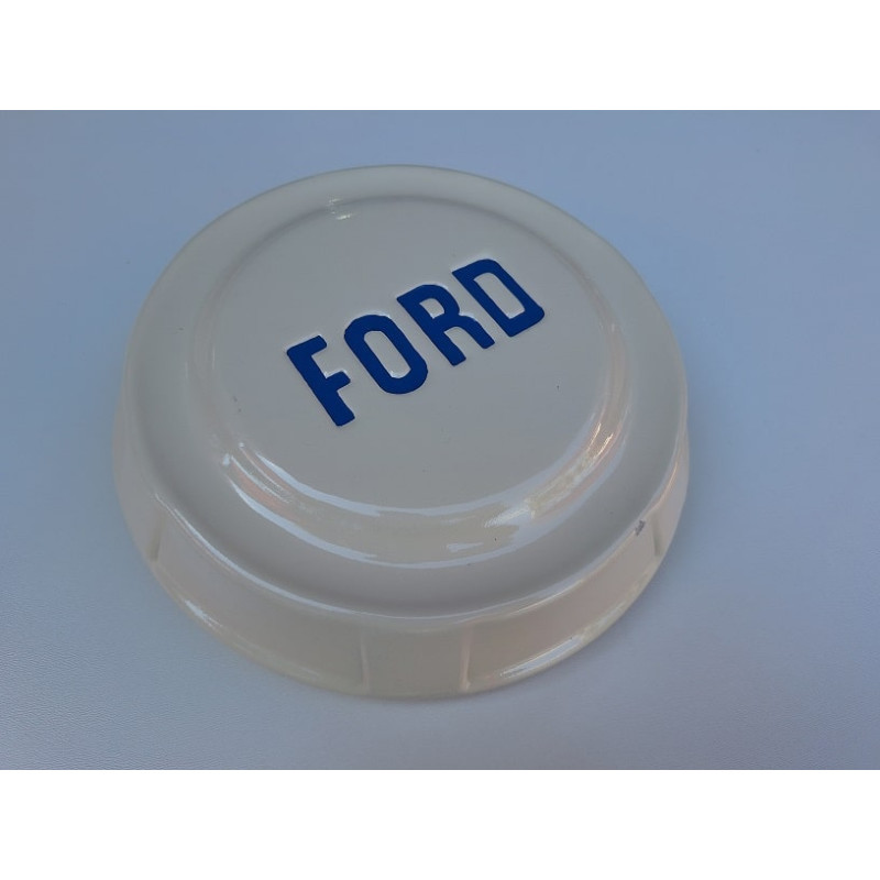 Calota F-100 53 À 71 Bege Novo - Jogo