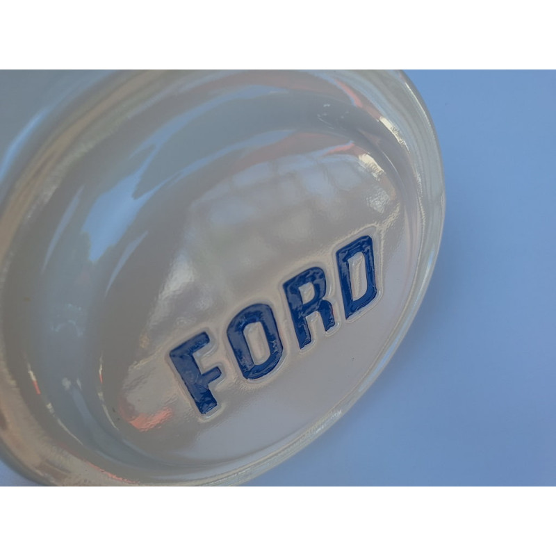 Calota F-100 53 À 71 Bege Novo - Jogo