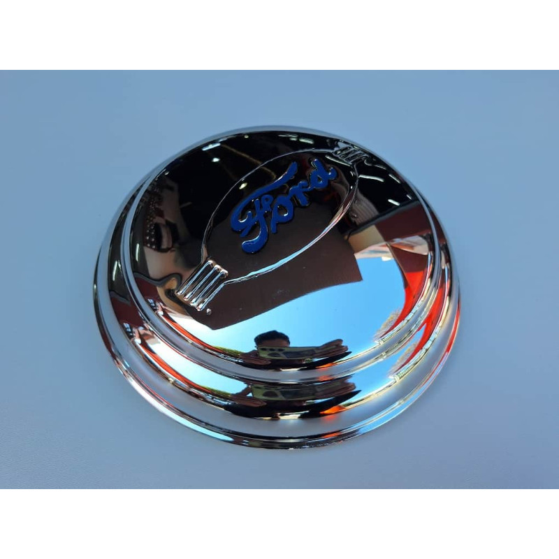 Calota Ford Passeio 1942 E Pick Up 1946 Nova - Jogo