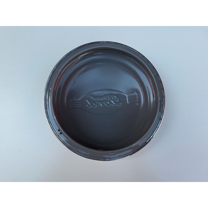 Calota Ford Passeio 1942 E Pick Up 1946 Nova - Jogo