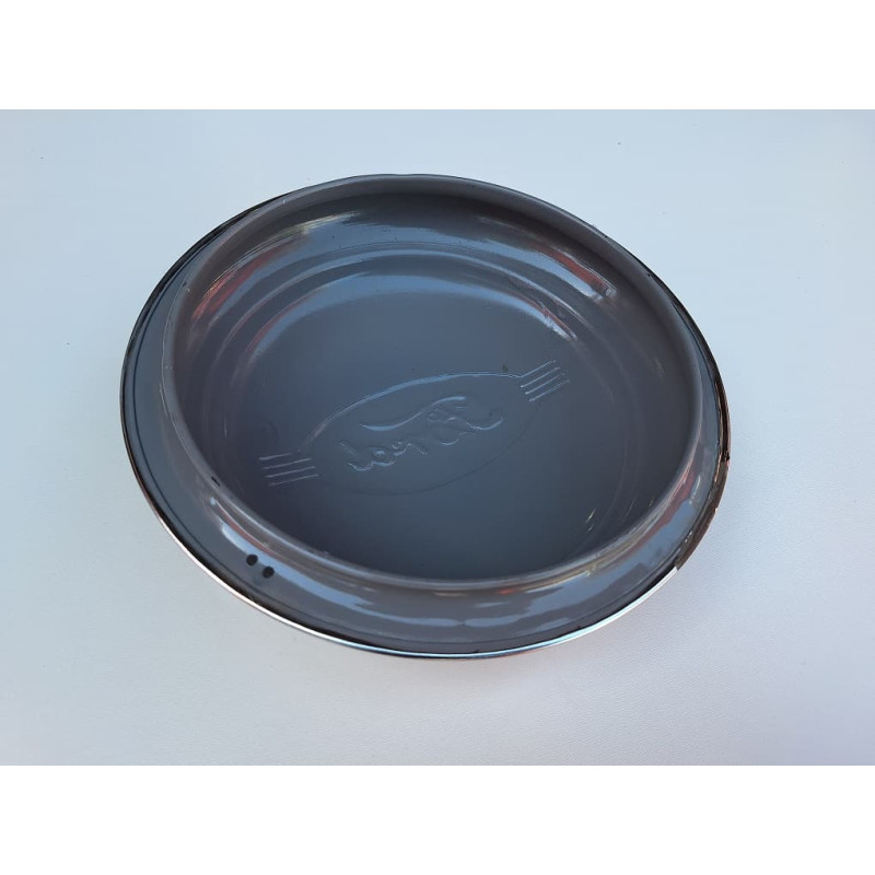 Calota Ford Passeio 1942 E Pick Up 1946 Nova - Jogo