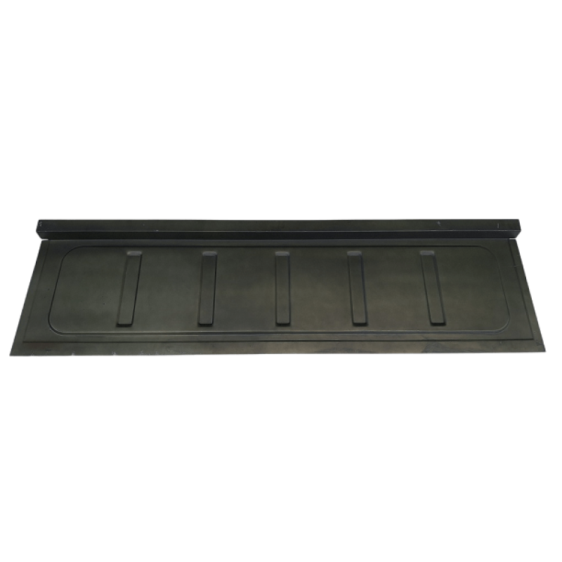 Tampa Frente Parede Da Caçamba De Lata F-100 F-1000 72 À 92