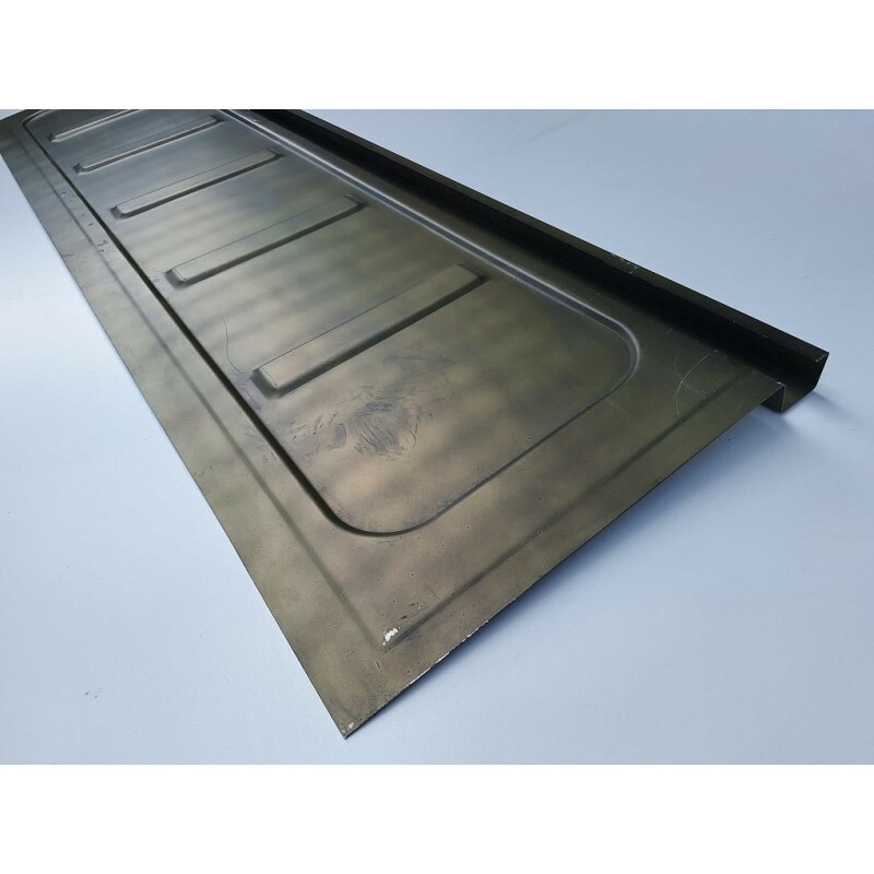 Tampa Frente Parede Da Caçamba De Lata F-100 F-1000 72 À 92