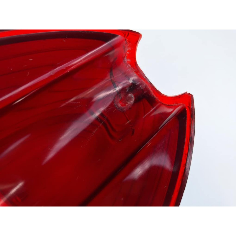 Lente Lanterna Traseira Cadillac 1951 à 1953 - Jogo