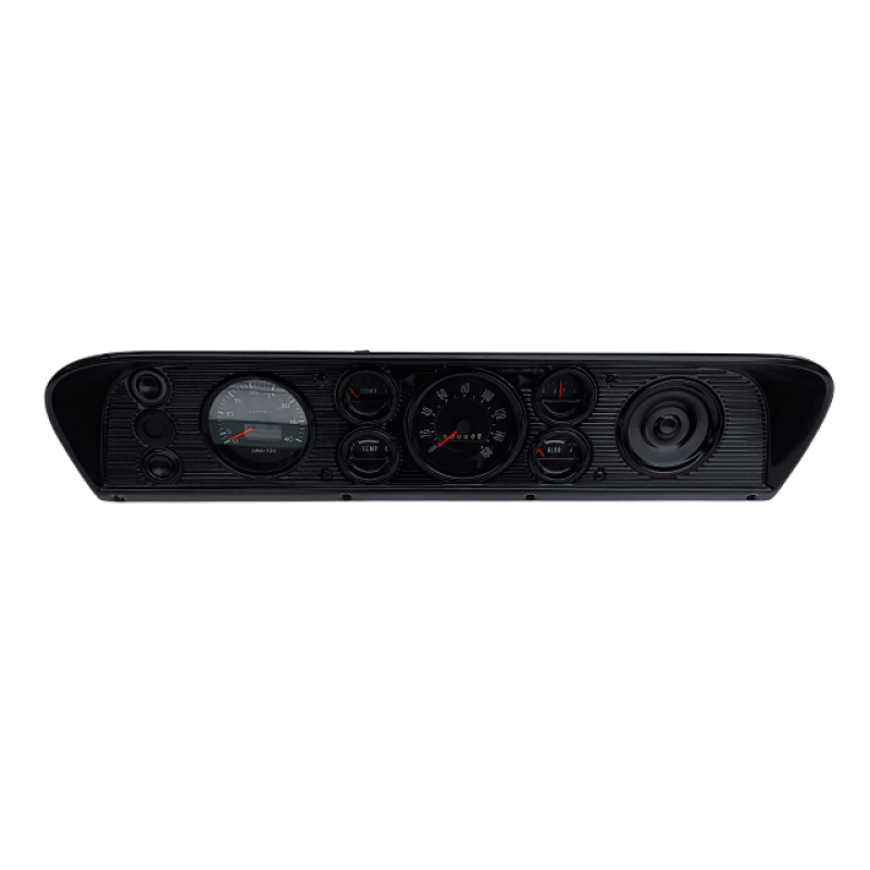 Velocimetro Painel Instrumentos F-1000 82 À 92 Resturado 