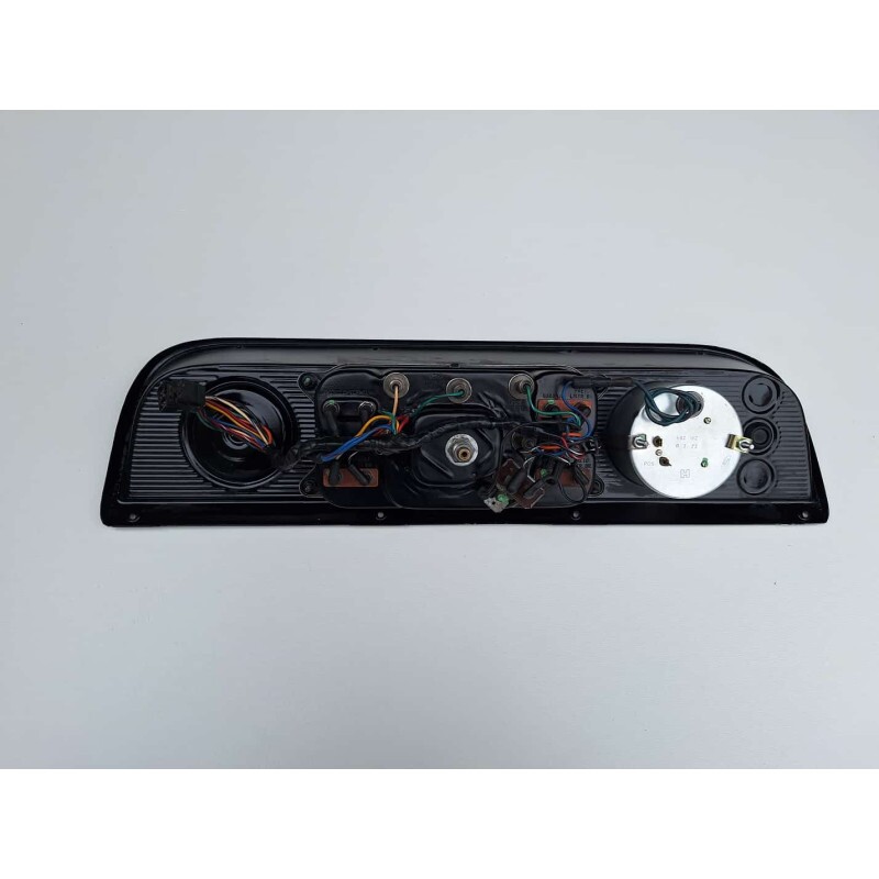 Velocimetro Painel Instrumentos F-1000 82 À 92 Resturado 
