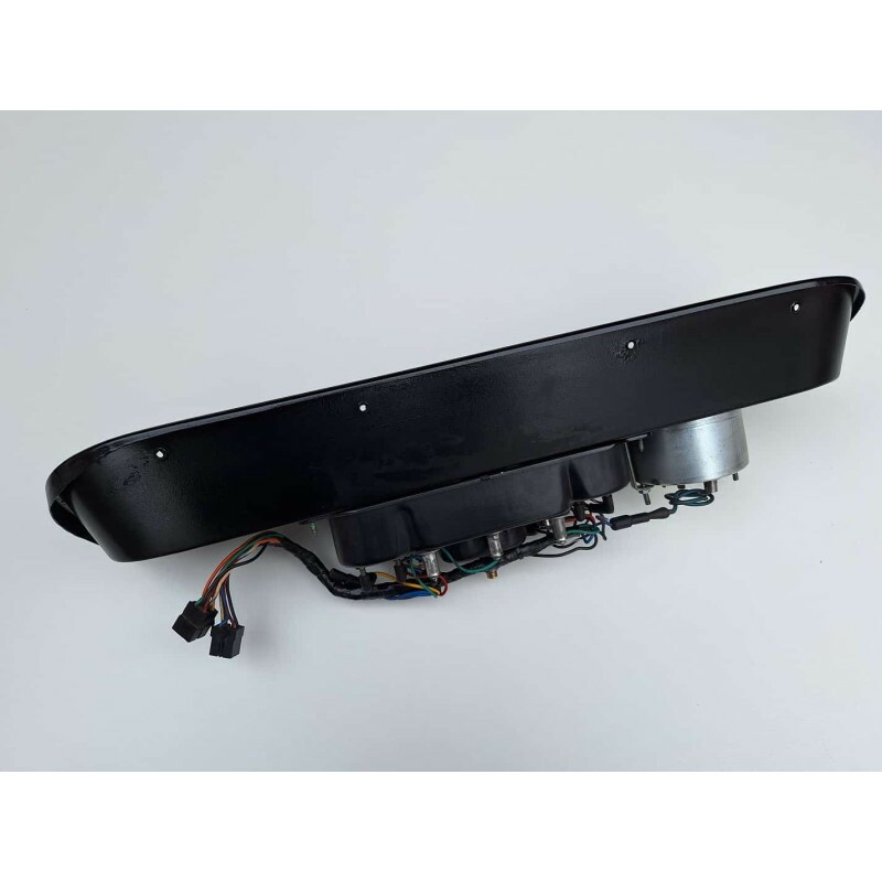 Velocimetro Painel Instrumentos F-1000 82 À 92 Resturado 