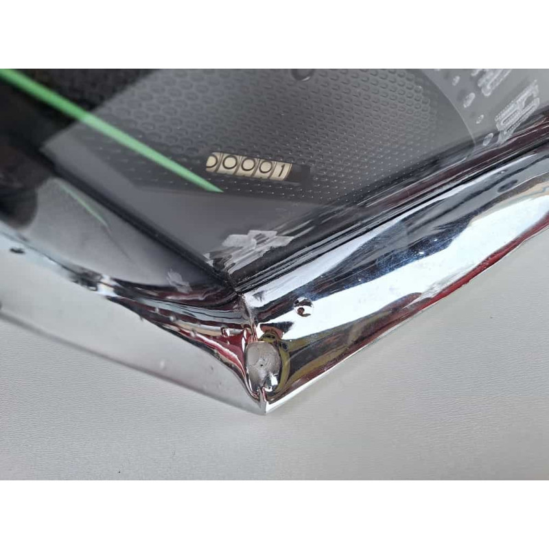 Velocímetro Painel Instrumentos Chevrolet Brasil 1958 a 1963 Restaurado