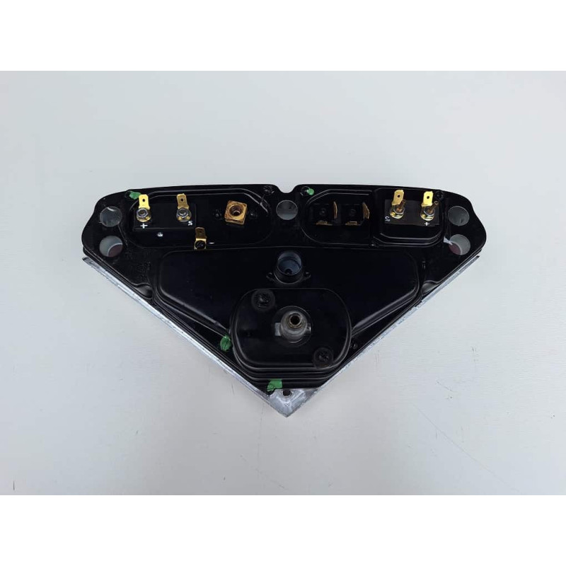 Velocímetro Painel Instrumentos Chevrolet Brasil 1958 a 1963 Restaurado