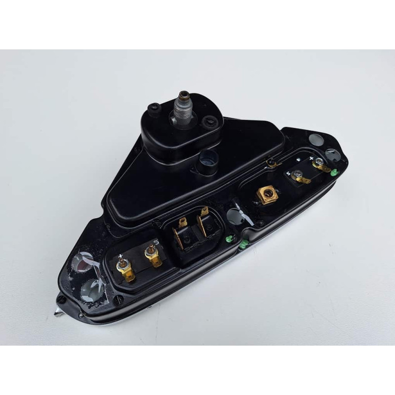 Velocímetro Painel Instrumentos Chevrolet Brasil 1958 a 1963 Restaurado