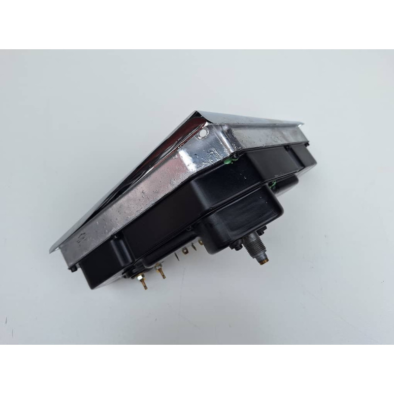 Velocímetro Painel Instrumentos Chevrolet Brasil 1958 a 1963 Restaurado