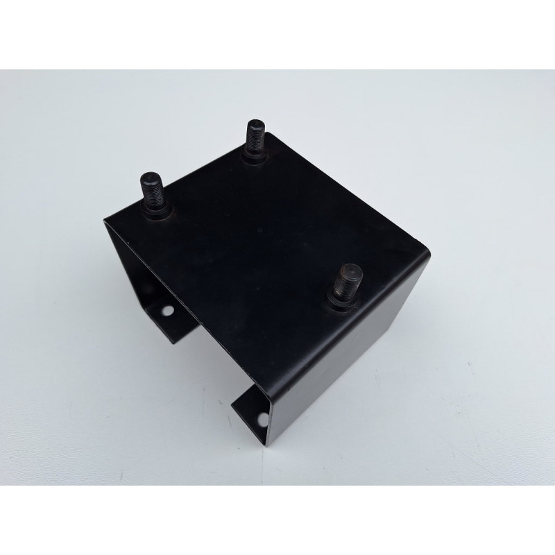 Suporte Estepe Jeep CJ3 e CJ5