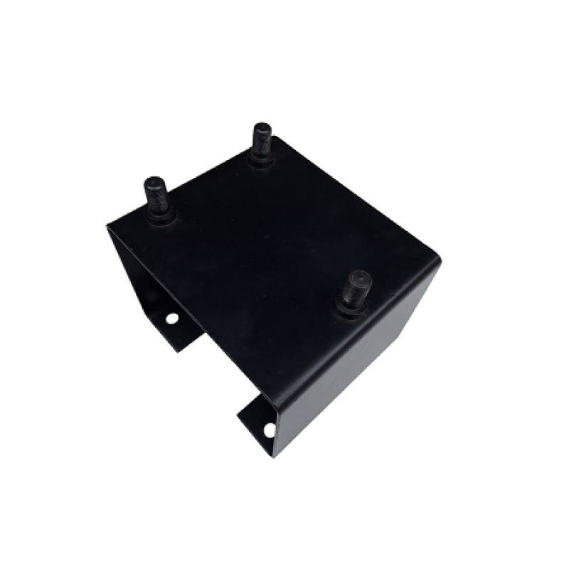 Suporte Estepe Jeep CJ3 e CJ5