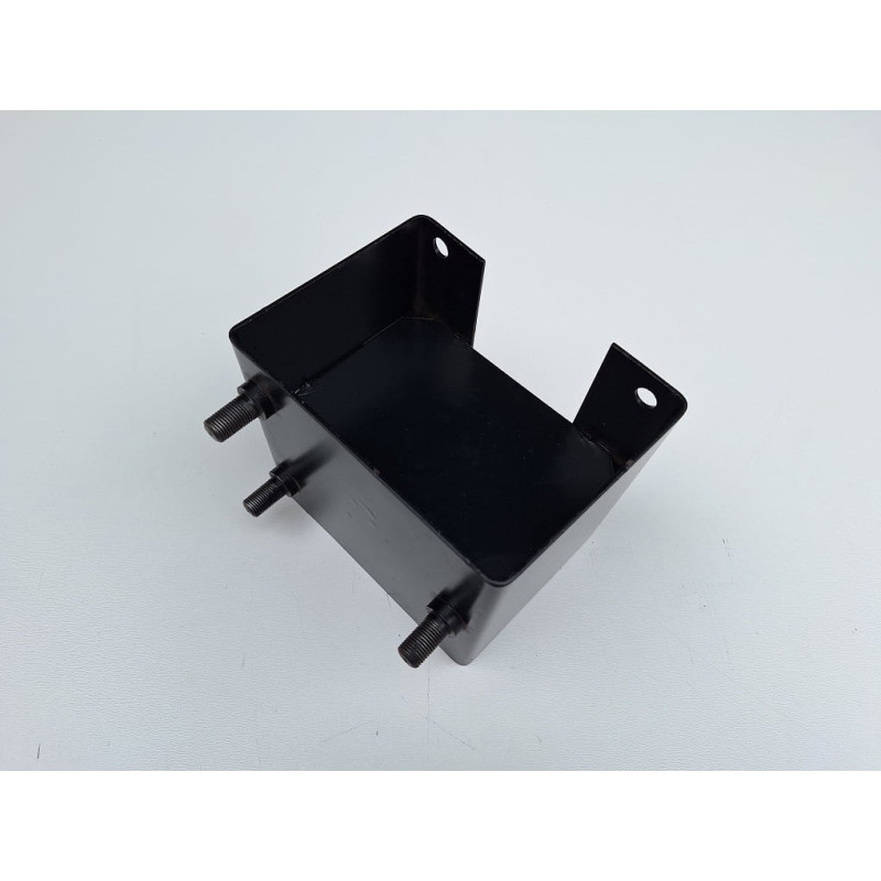 Suporte Estepe Jeep CJ3 e CJ5