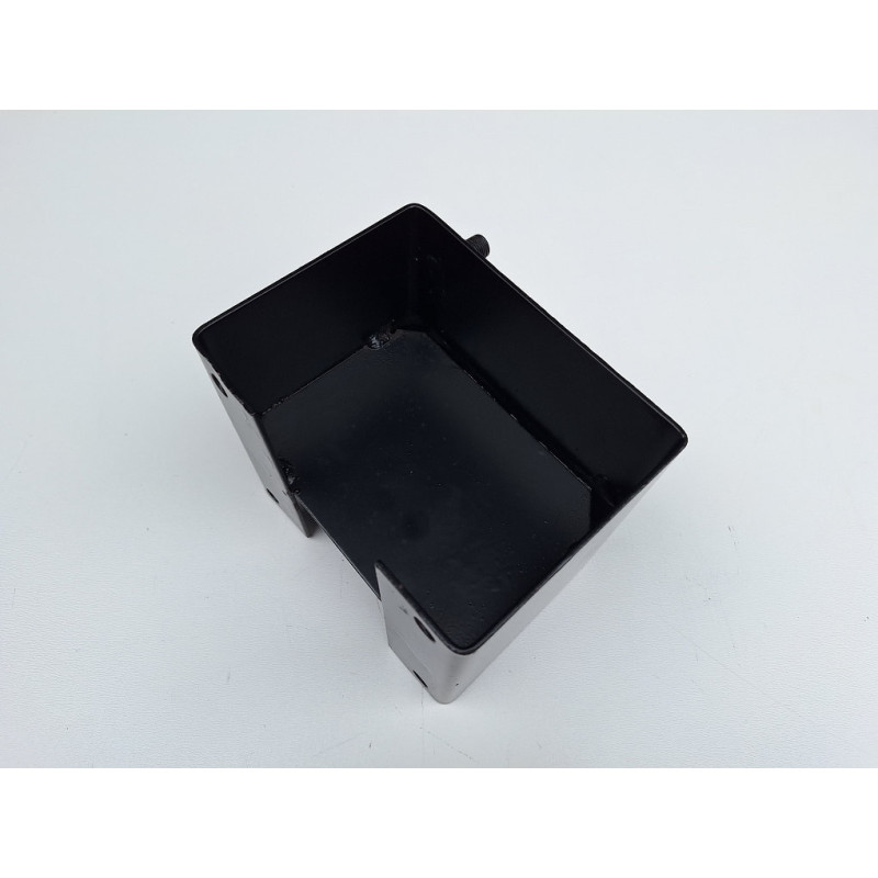 Suporte Estepe Jeep CJ3 e CJ5