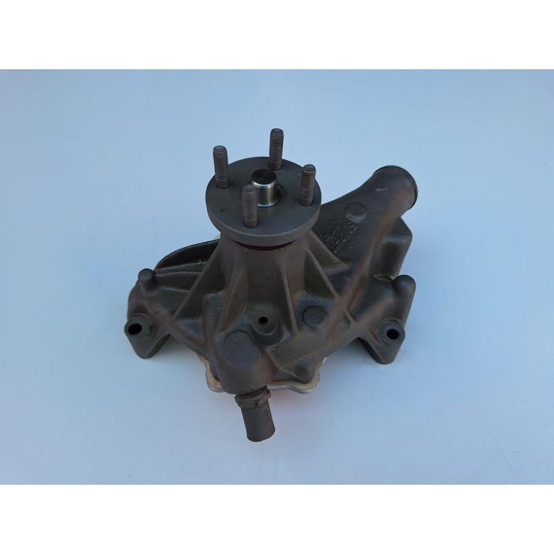 Bomba Água Camaro Trans AM V8 88 À 92 ATF