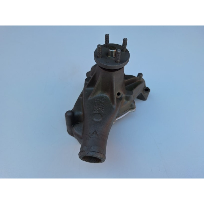 Bomba Água Camaro Trans AM V8 88 À 92 ATF