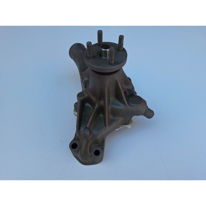 Bomba Água Camaro Trans AM V8 88 À 92 ATF