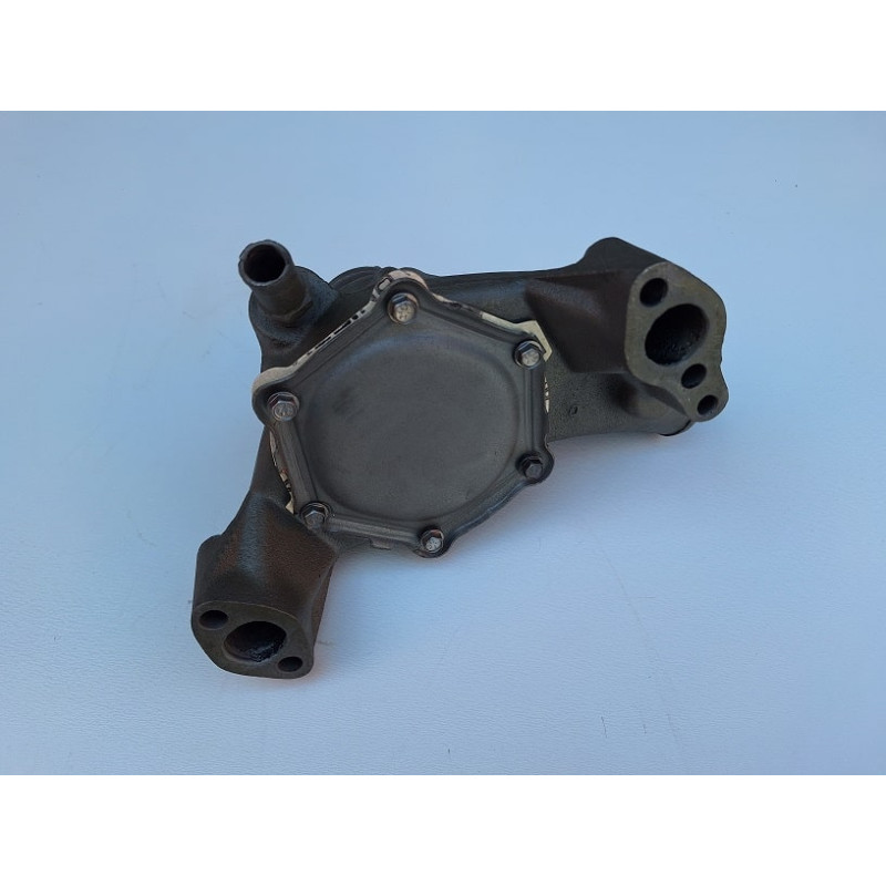 Bomba Água Camaro Trans AM V8 88 À 92 ATF