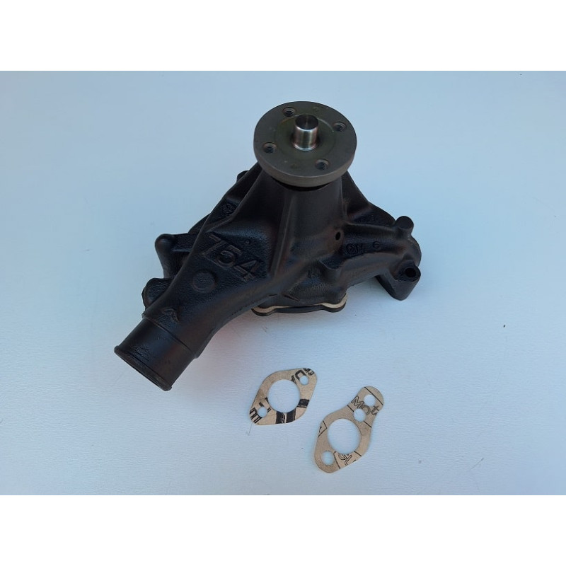 Bomba Água Camaro Trans AM V8 88 À 92 Original GM