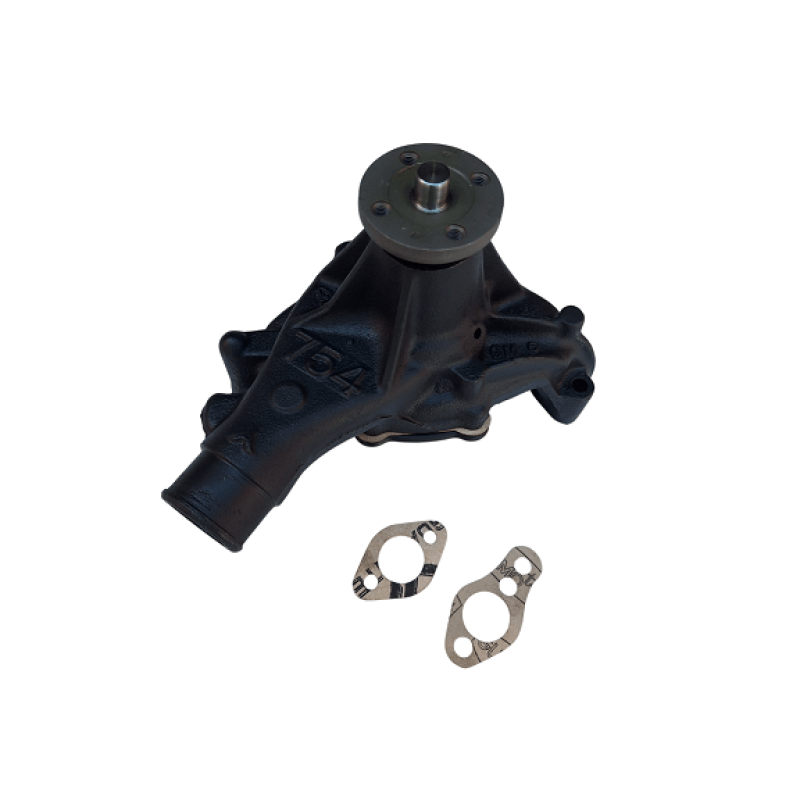 Bomba Água Camaro Trans AM V8 88 À 92 Original GM