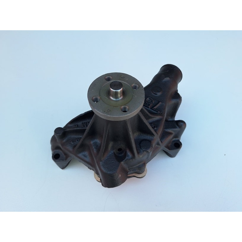 Bomba Água Camaro Trans AM V8 88 À 92 Original GM