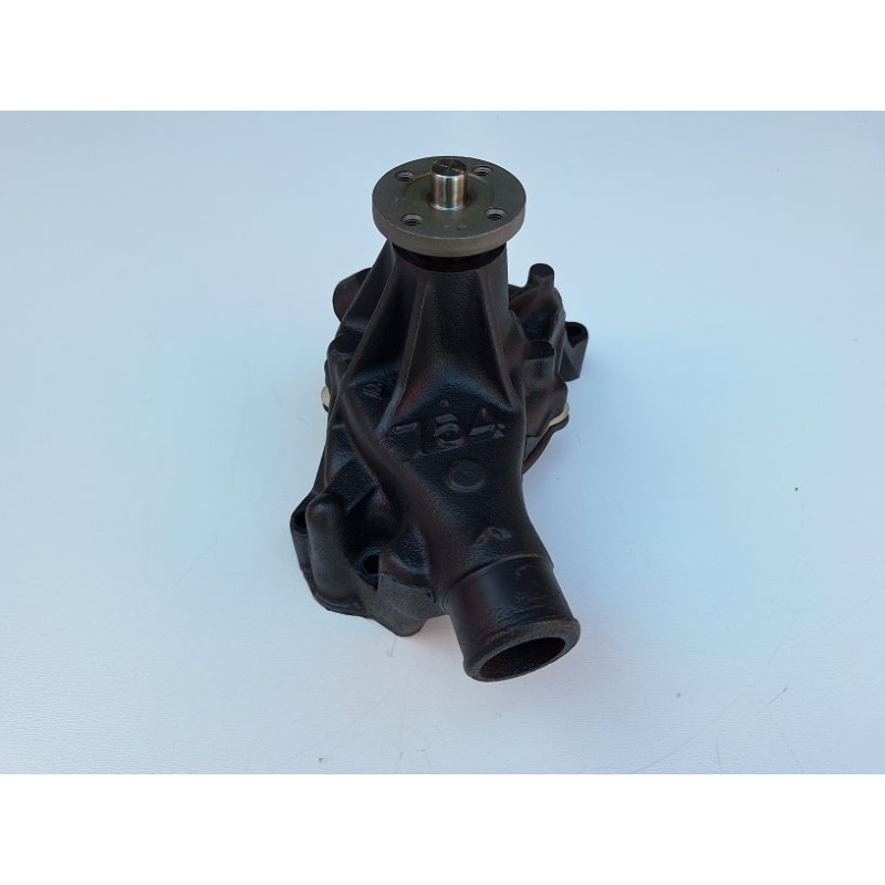 Bomba Água Camaro Trans AM V8 88 À 92 Original GM