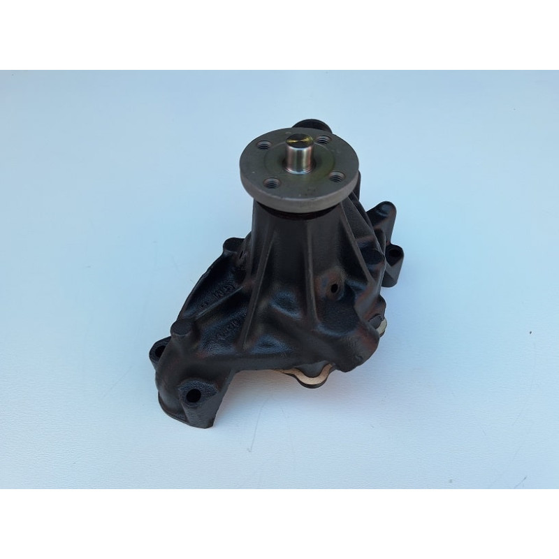 Bomba Água Camaro Trans AM V8 88 À 92 Original GM