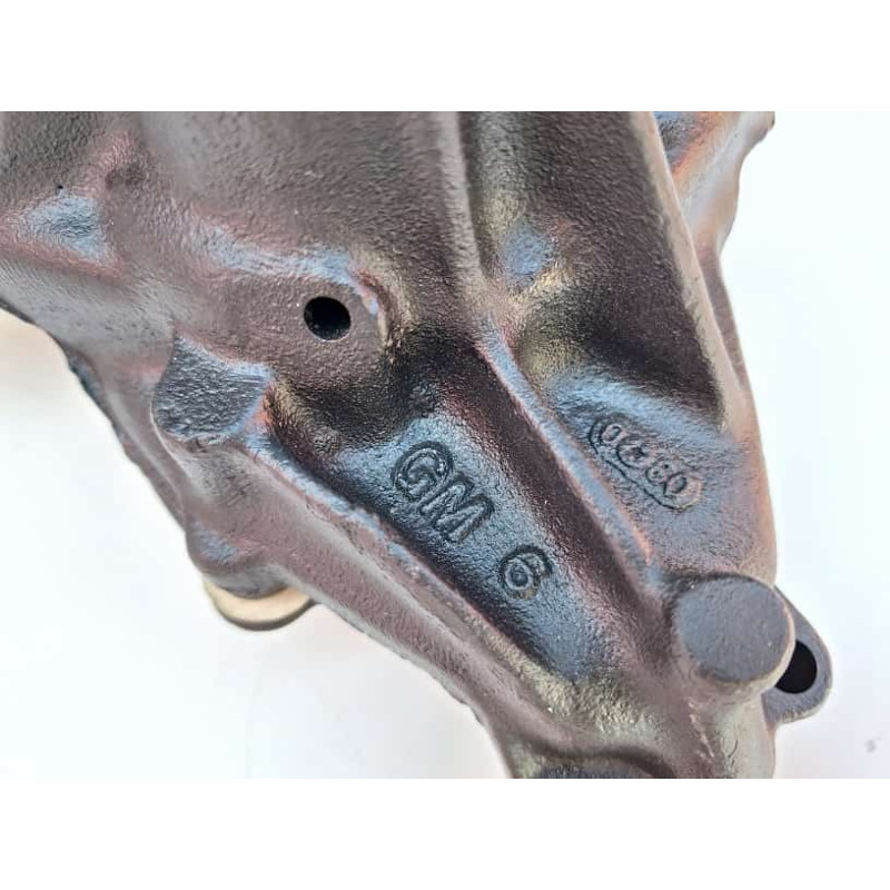 Bomba Água Camaro Trans AM V8 88 À 92 Original GM