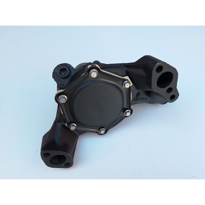 Bomba Água Camaro Trans AM V8 88 À 92 Original GM