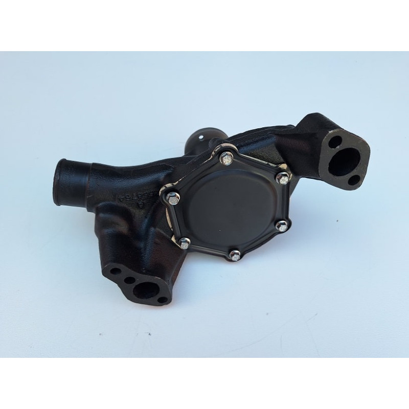 Bomba Água Camaro Trans AM V8 88 À 92 Original GM