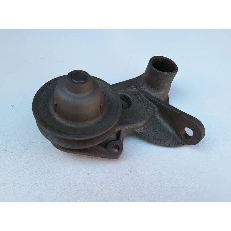 Bomba Agua Direita Ford V8 Flathead 1937 À 47 Recondicionada