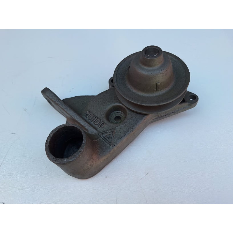 Bomba Agua Direita Ford V8 Flathead 1937 À 47 Recondicionada