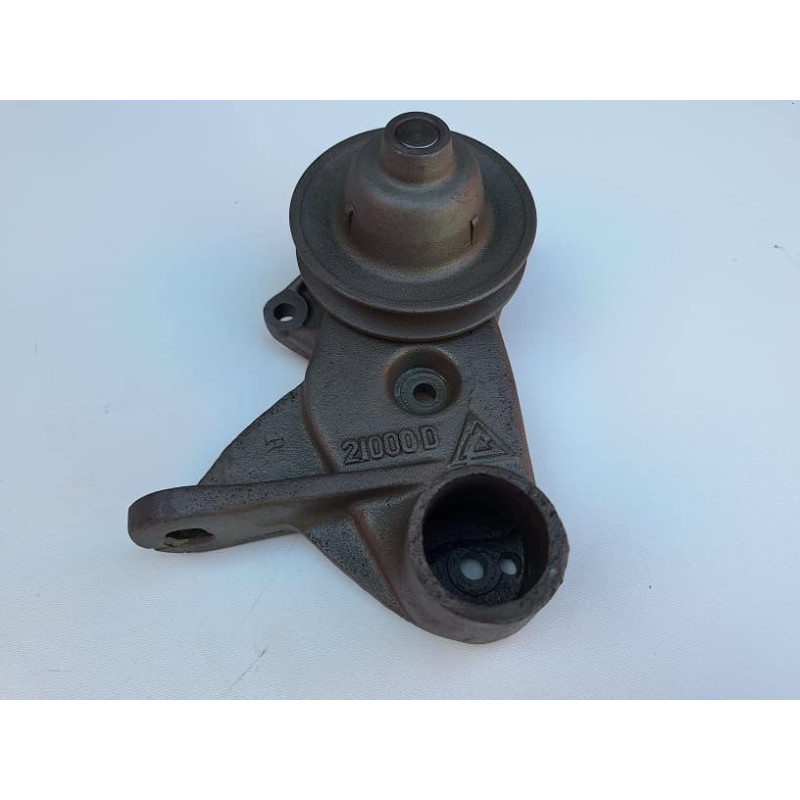 Bomba Agua Direita Ford V8 Flathead 1937 À 47 Recondicionada