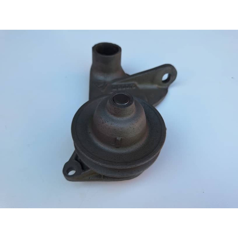 Bomba Agua Direita Ford V8 Flathead 1937 À 47 Recondicionada