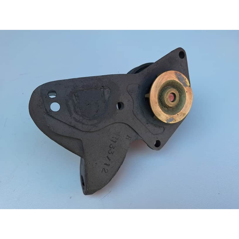 Bomba Agua Direita Ford V8 Flathead 1937 À 47 Recondicionada