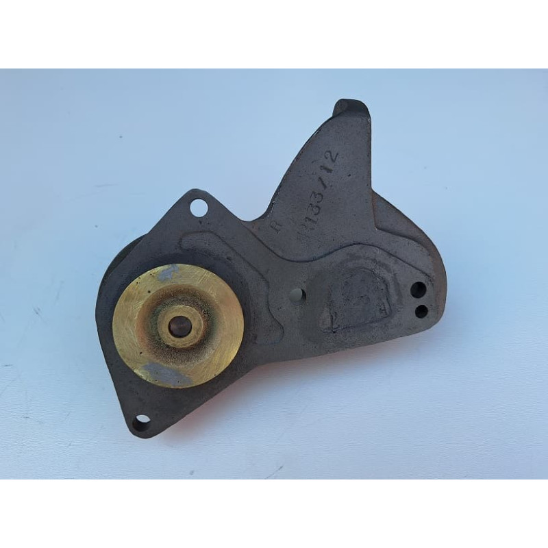 Bomba Agua Direita Ford V8 Flathead 1937 À 47 Recondicionada