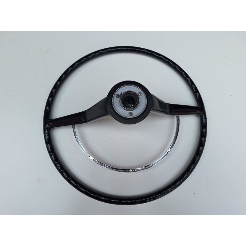 Volante Cálice Fusca Até 73 Original Vw Sem Restauração