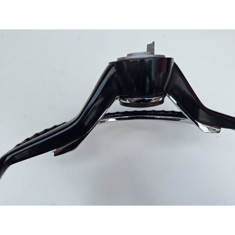 Volante Cálice Fusca Até 73 Original Vw Sem Restauração