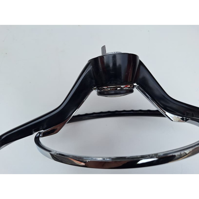 Volante Cálice Fusca Até 73 Original Vw Sem Restauração