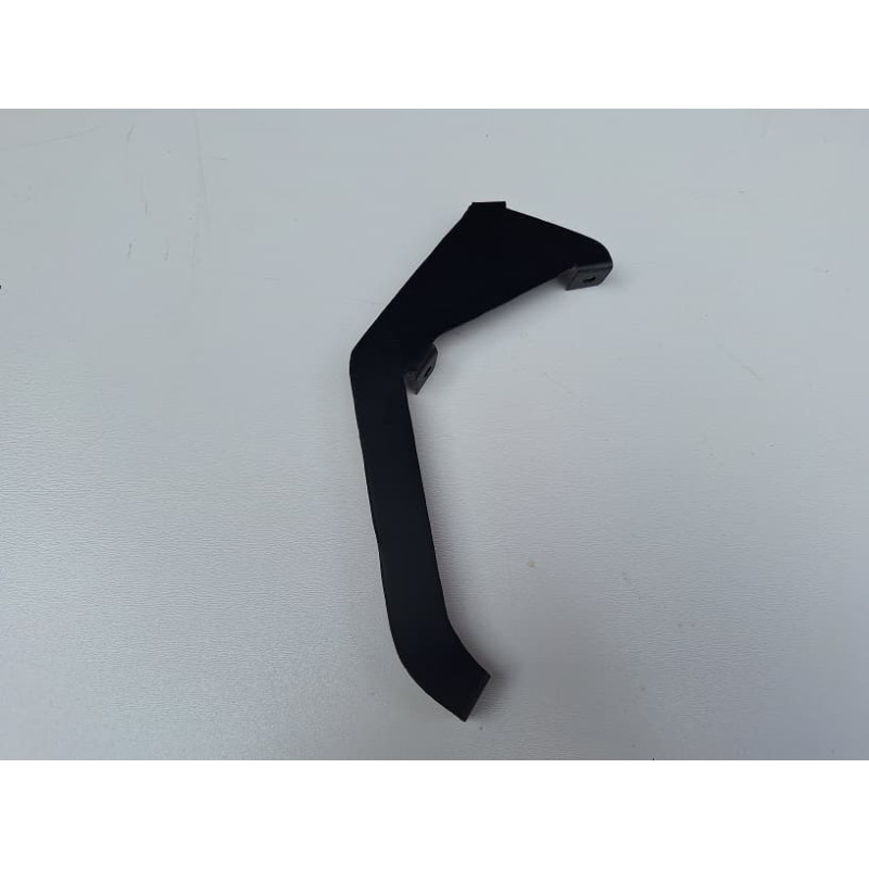 Haste Braço Suporte Lateral Traseiro da Grade Bel Air 1952 - Par