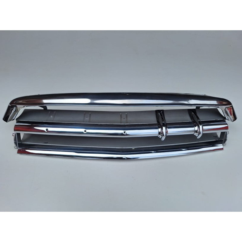 Grade Chevrolet Passeio Bel Air 1952 Original GM Parcial