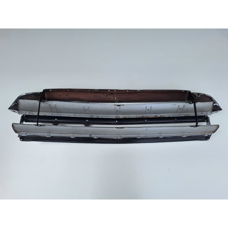 Grade Chevrolet Passeio Bel Air 1952 Original GM Parcial