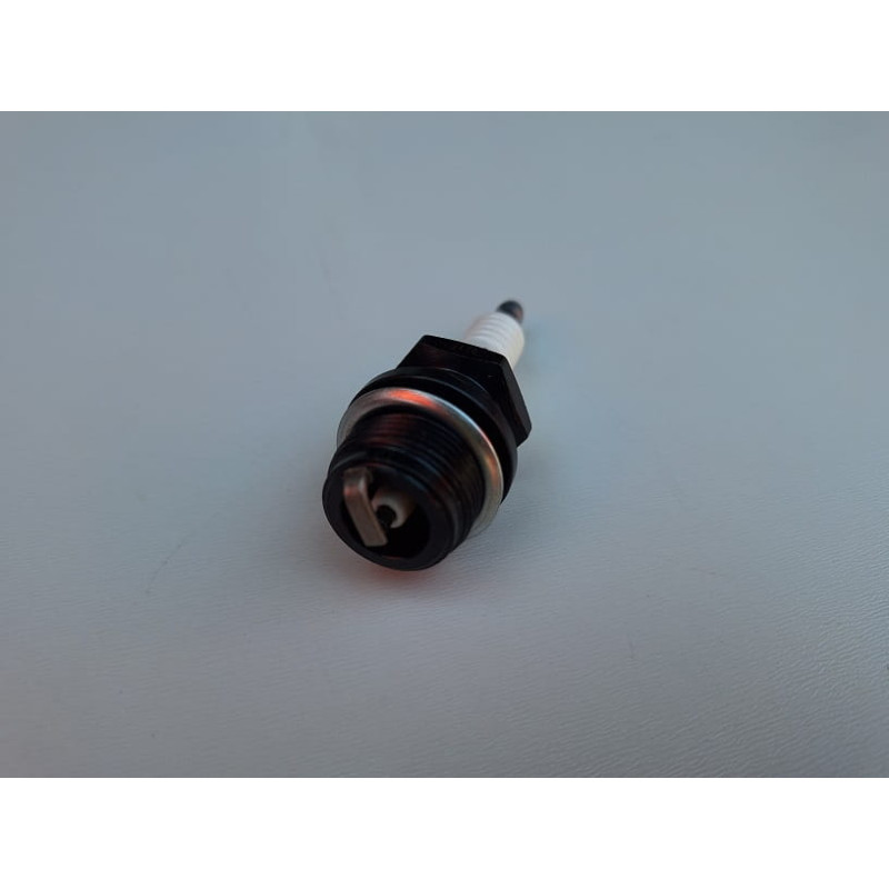 Vela Ignição Ford Model A 1928 À 31 Fordinho Importada Jogo