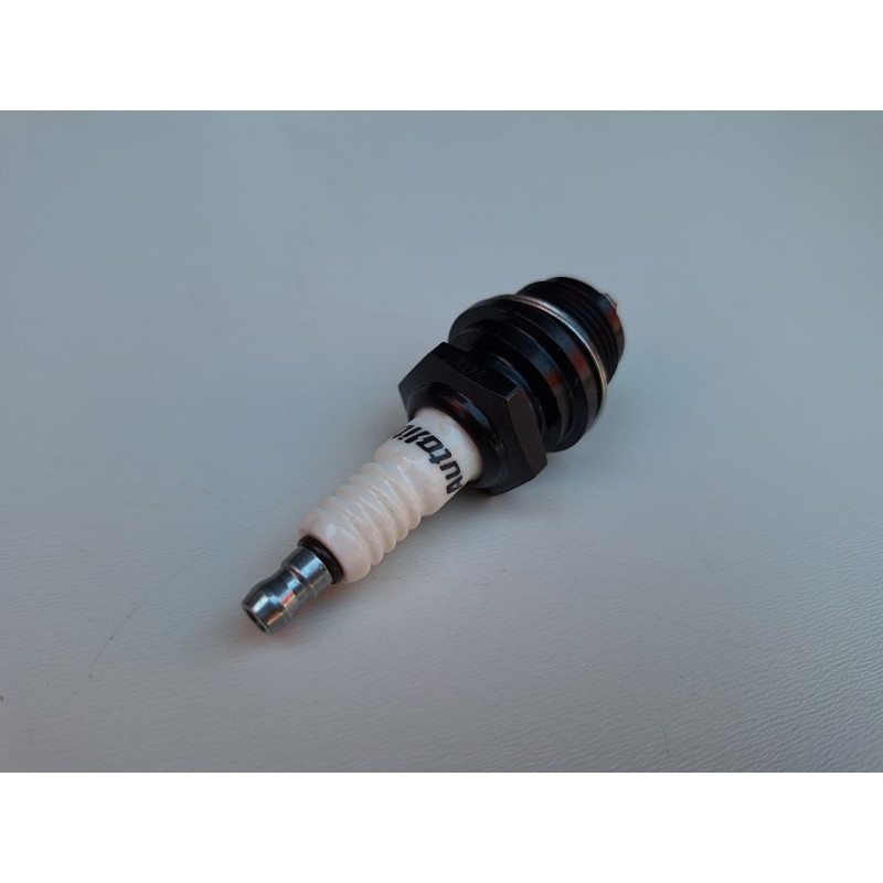 Vela Ignição Ford Model A 1928 À 31 Fordinho Importada Jogo