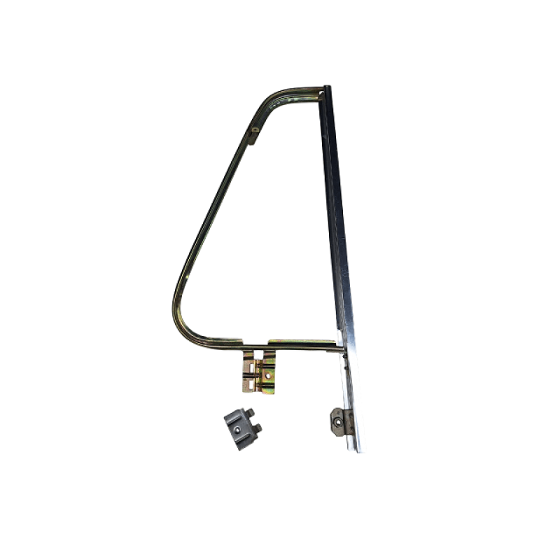 Quadro Quebra Vento Kombi Clipper 76 à 96 Esquerdo Novo