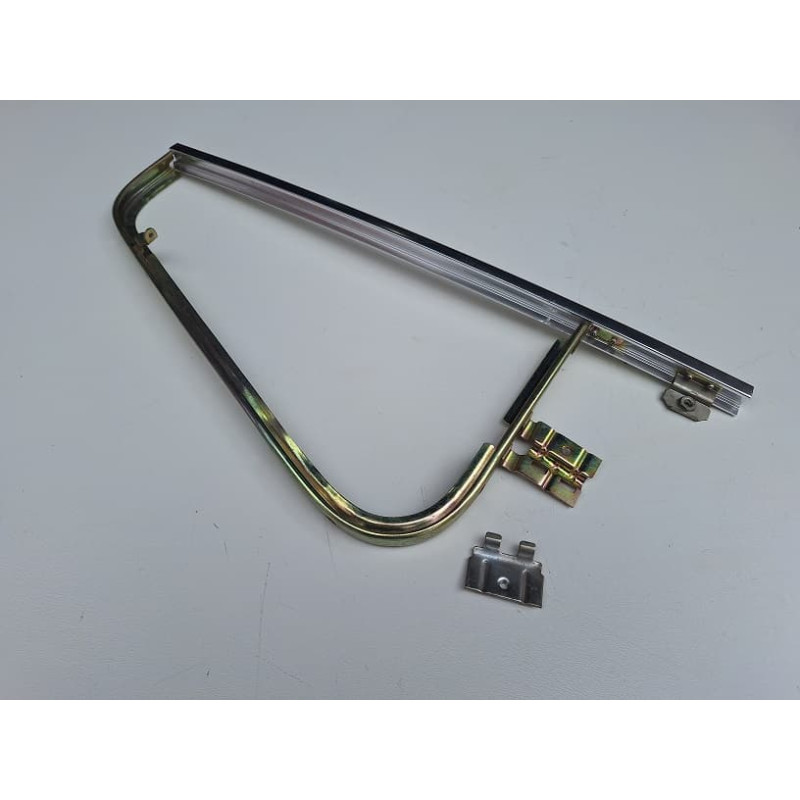 Quadro Quebra Vento Kombi Clipper 76 à 96 Esquerdo Novo