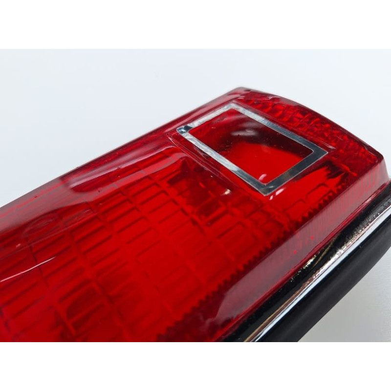 Lanterna Traseira Corcel I 69 e 70 Reprodução Nova - Par