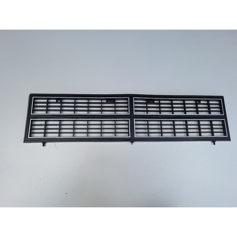 Grade Dianteira Opala Caravan 78 e 79 Original Gm Restaurada
